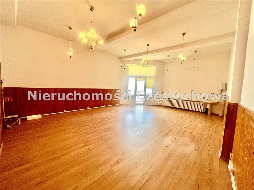 Lokal użytkowy na wynajem Częstochowa, Śródmieście  46m2 Foto 2