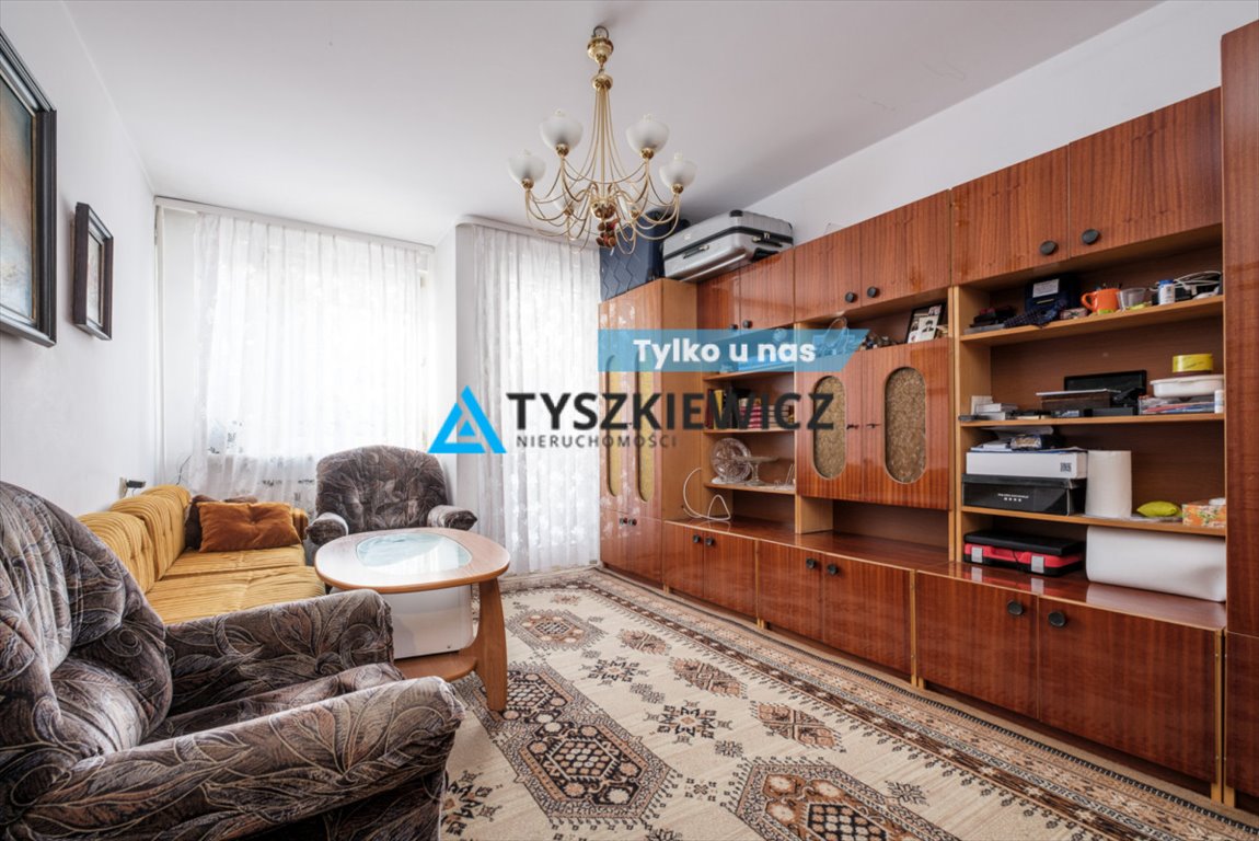 Mieszkanie 42,4 m² w Brzeźnie blisko plaży i parków Gdańsk, Brzeźno, Orla  42m2 Foto 1