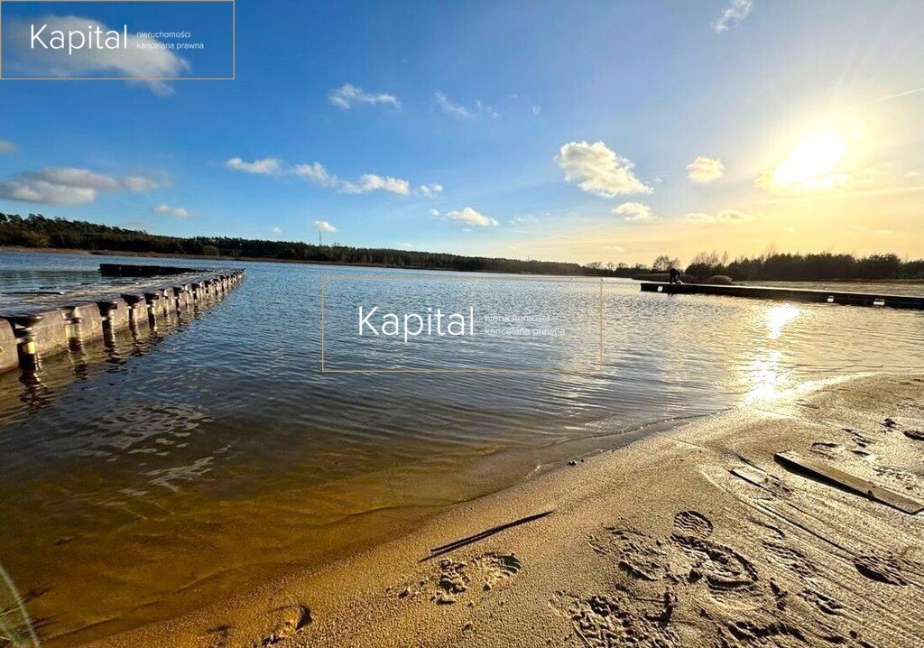 Działka budowlana na sprzedaż Stradomia Wierzchnia  1 523m2 Foto 5