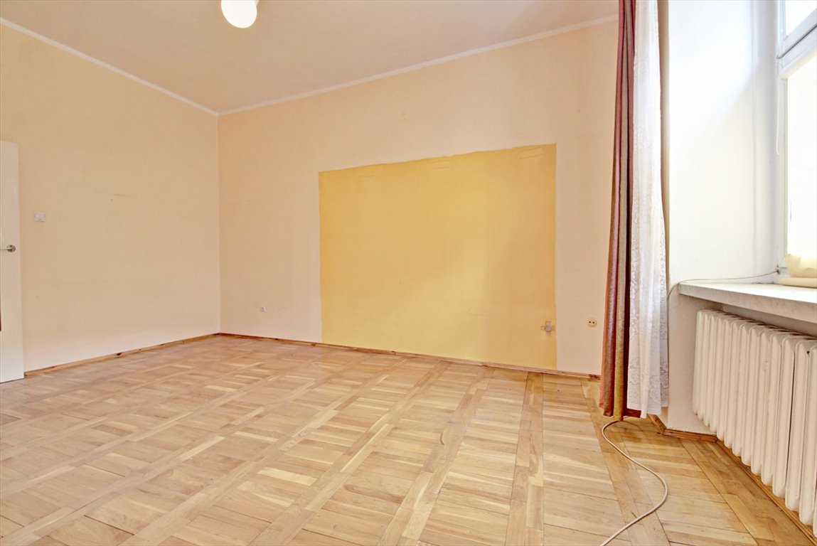 Kawalerka na sprzedaż Wrocław, Śródmieście, Ołbin  46m2 Foto 2