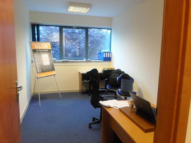 Na wynajem nowoczesny lokal biurowy 23 m² w centrum Opola Opole, Śródmieście  23m2 Foto 1