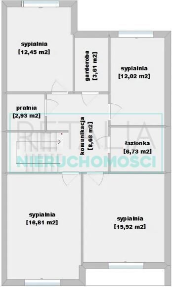 Dom na sprzedaż Młochów  162m2 Foto 4