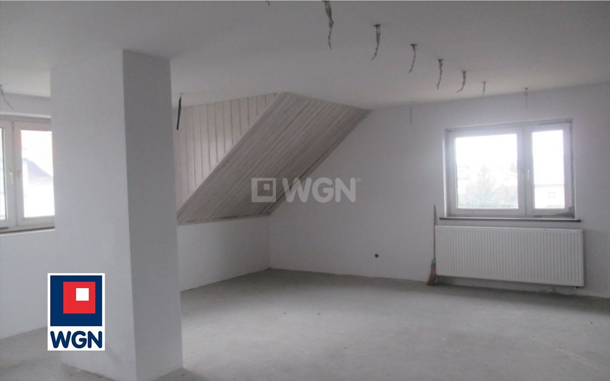 Dom na sprzedaż Ogrodzieniec, Ogrodzieniec  260m2 Foto 9