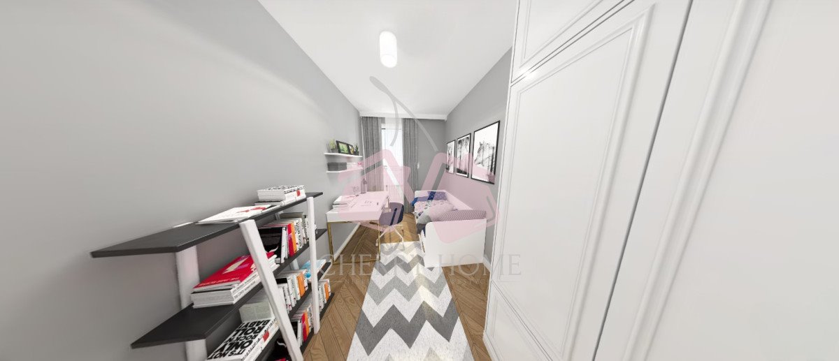 Mieszkanie czteropokojowe  na sprzedaż Gdańsk, Siedlce, Seweryna Goszczyńskiego  64m2 Foto 8