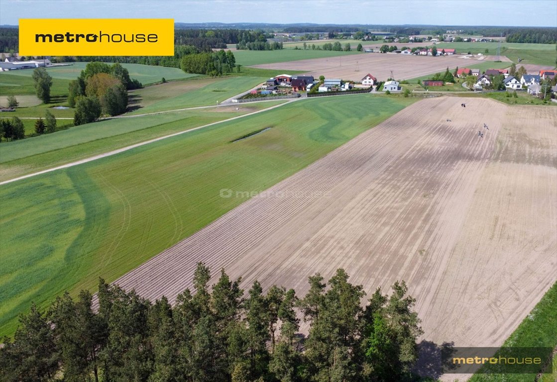 Działka inna na sprzedaż Malachin  3 270m2 Foto 1