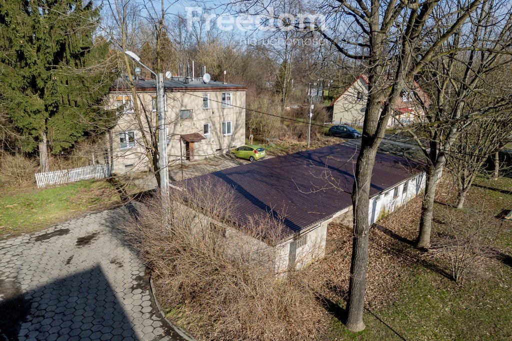 Mieszkanie dwupokojowe na sprzedaż Tarnów, Klikowa, Konna  42m2 Foto 9