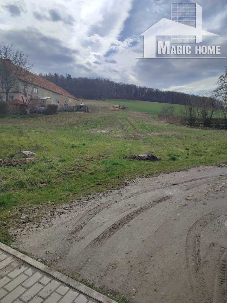 Działka budowlana na sprzedaż Roztocznik  4 560m2 Foto 6