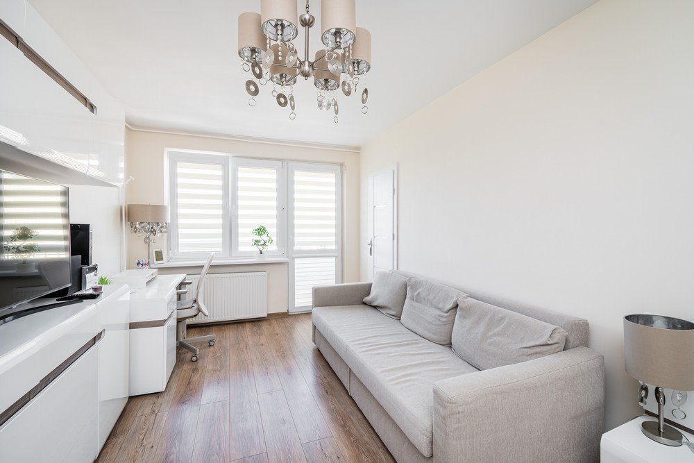 Kawalerka na sprzedaż Kraków, Bieżanów-Prokocim, Facimiech  29m2 Foto 1