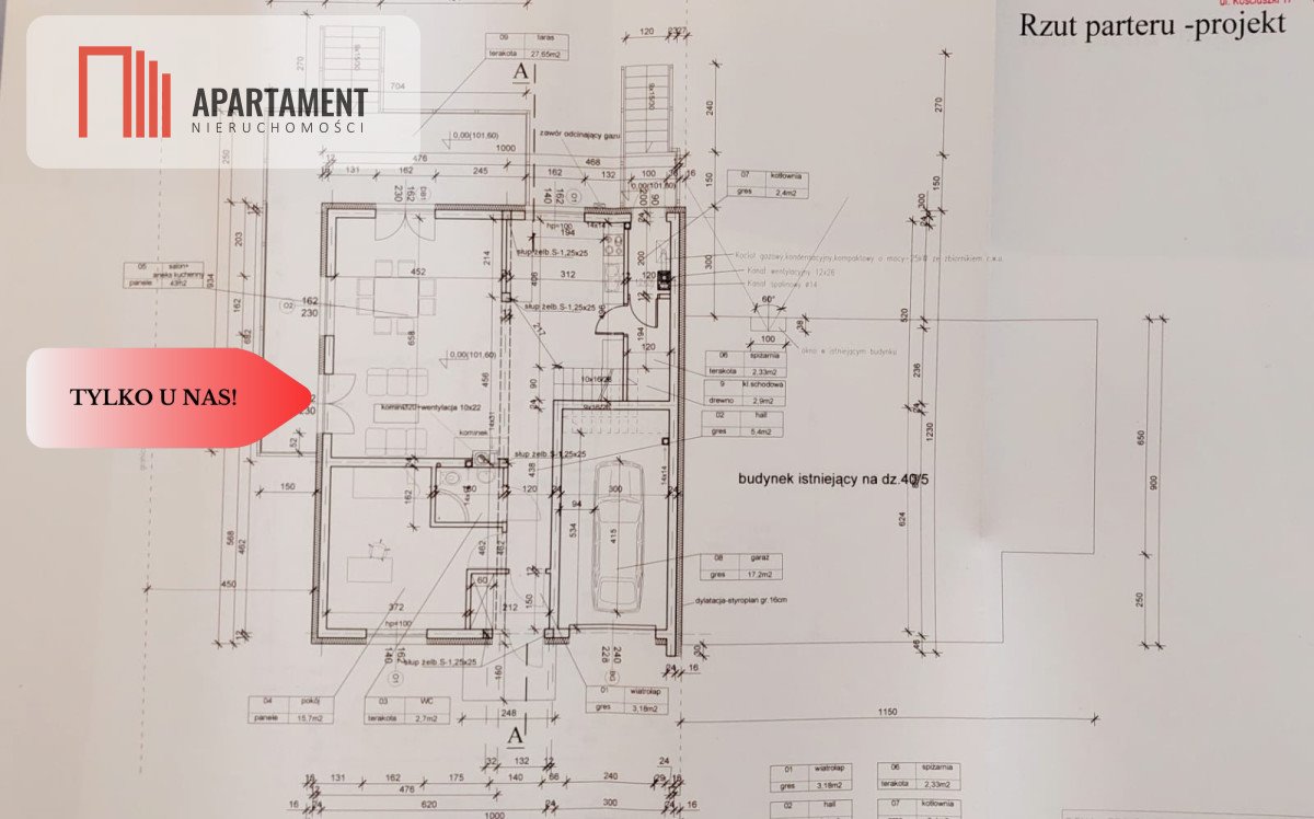 Dom na sprzedaż Starogard Gdański, Lubichowska  280m2 Foto 33