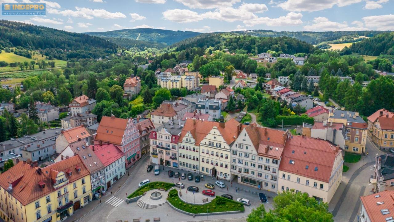 Mieszkanie czteropokojowe  na sprzedaż Duszniki-Zdrój, Rynek  120m2 Foto 7