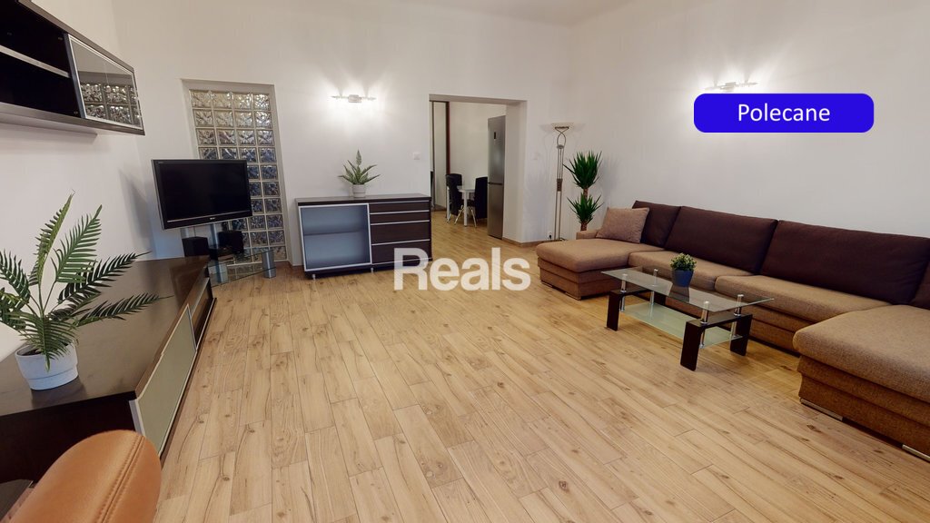 OKAZJA! Centrum| 2 pokoje |55 m² | Cena z czynszem Warszawa, Śródmieście, Śródmieście Południowe, Marszałkowska  55m2 Foto 1