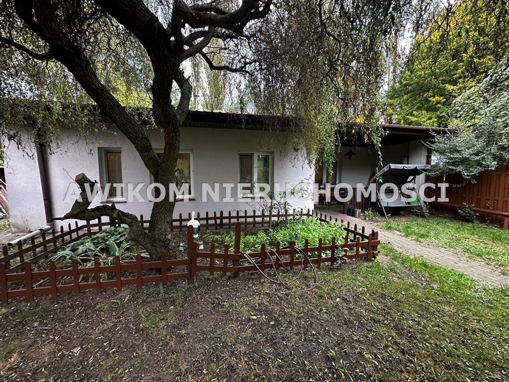 Dom na sprzedaż Grodzisk Mazowiecki, Łąki, 56  70m2 Foto 1