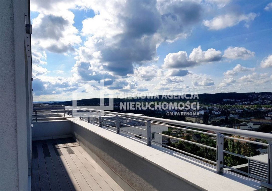 Mieszkanie dwupokojowe na wynajem Gdynia, Redłowo, Legionów  47m2 Foto 12