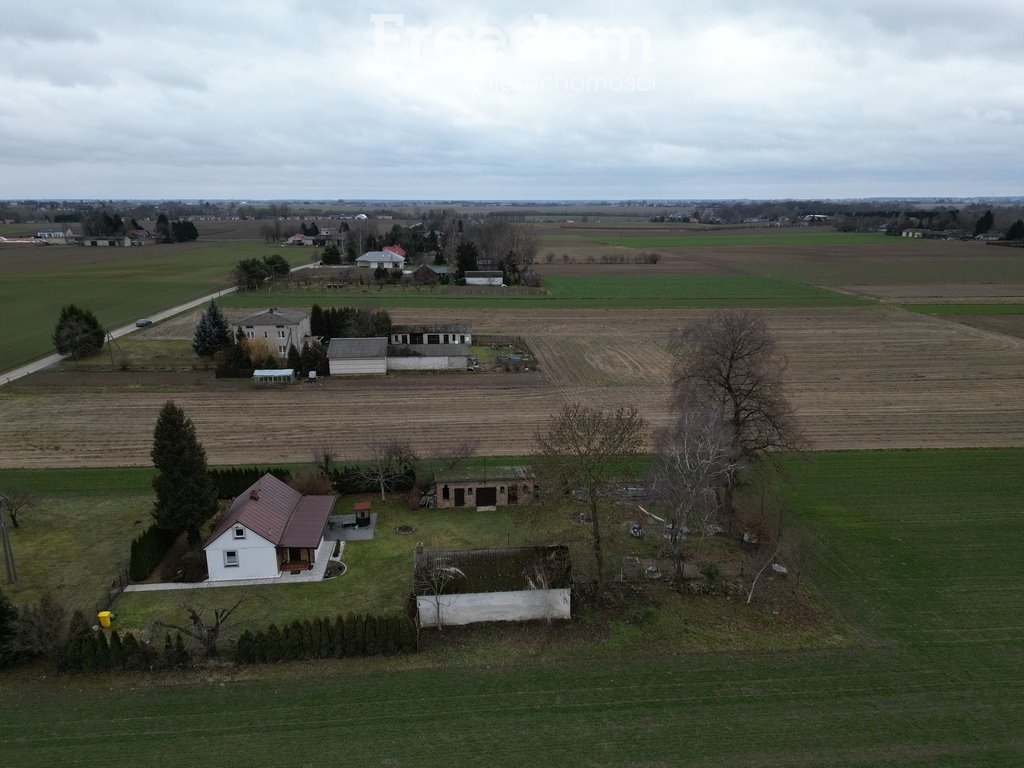 Dom na sprzedaż Palikije Pierwsze  75m2 Foto 3