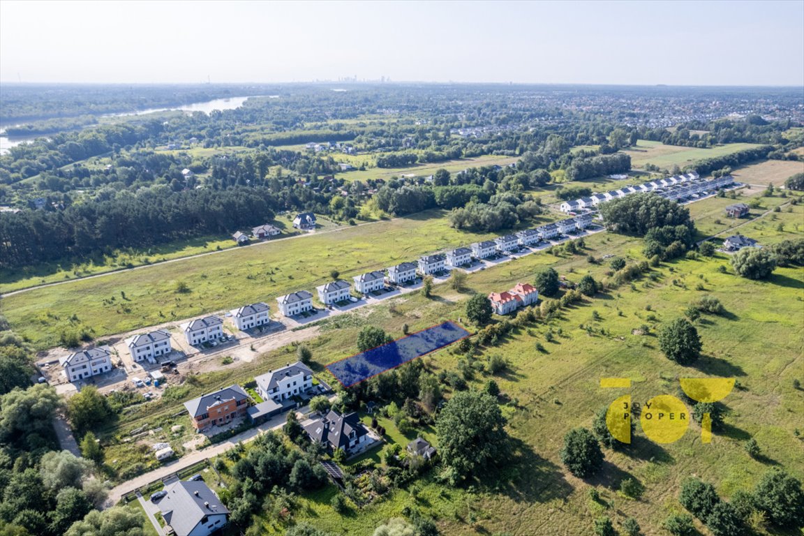 Działka budowlana na sprzedaż Kiełpin, Chabrowa  1 998m2 Foto 8