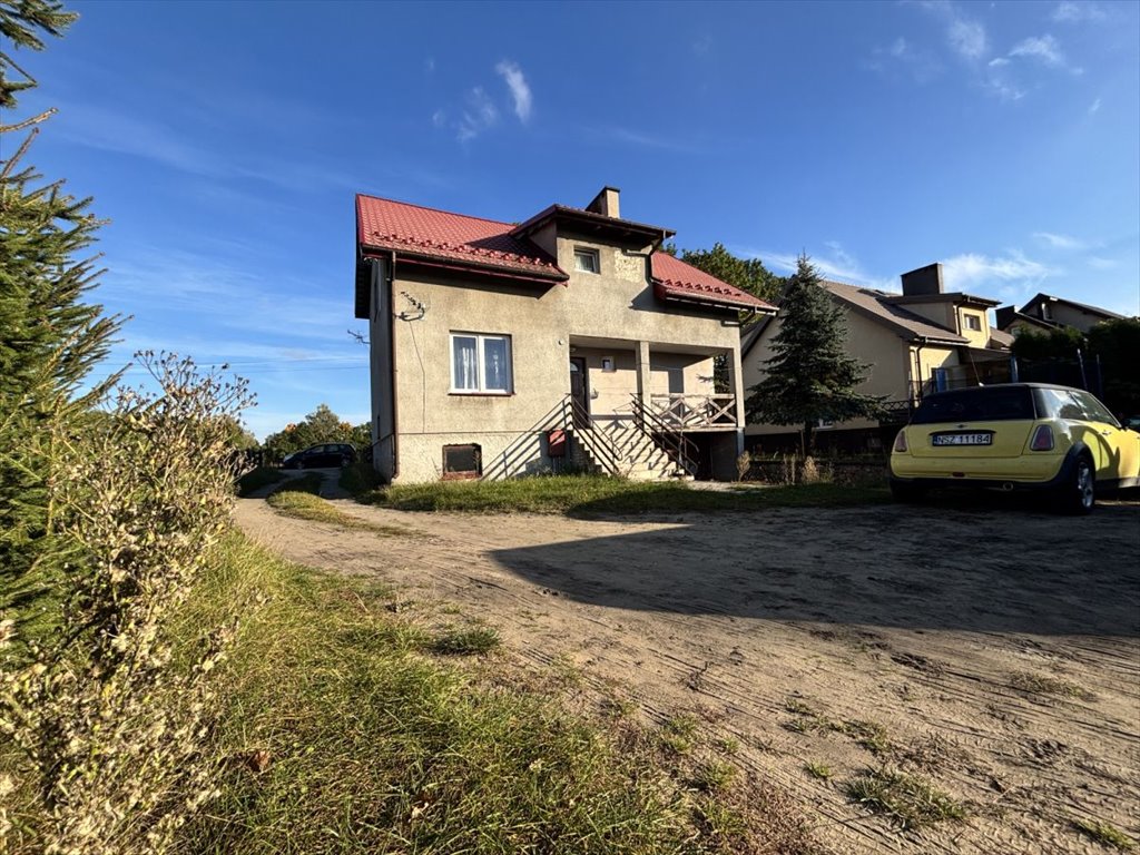 Dom 125 m² na dużej działce 9 arów - polecam Rudka  125m2 Foto 1