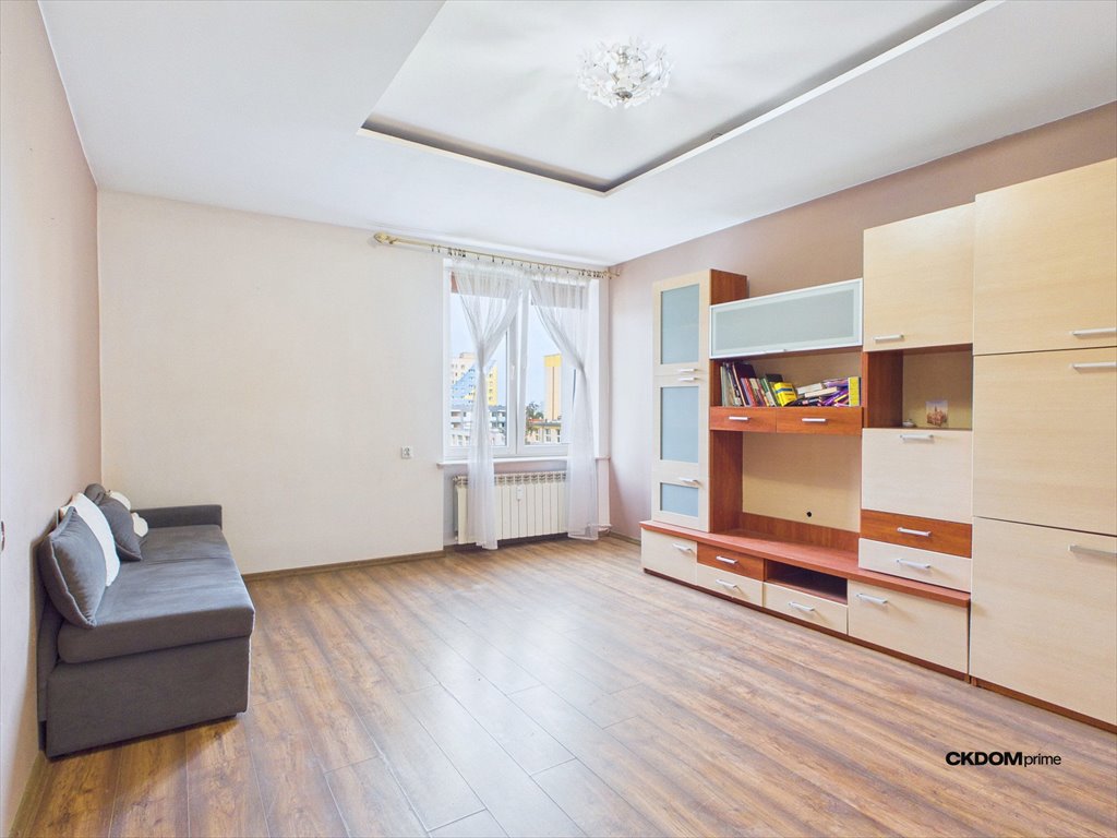 Mieszkanie 39 m² z osobną kuchnią, cisza i świetna lokalizacja - polecam! Radom, 25 Czerwca  39m2 Foto 1