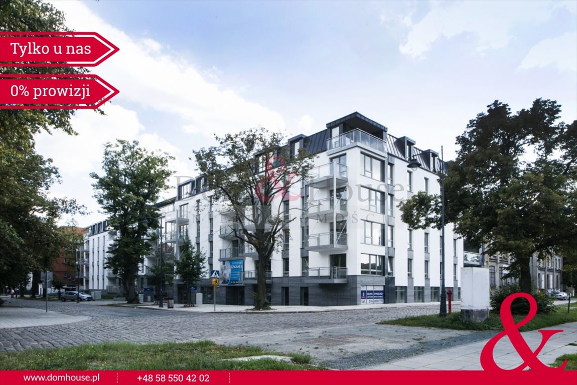 Lokal użytkowy na sprzedaż Gdańsk, Śródmieście, Kamienna Grobla 82m2 Foto 1 Lokal użytkowy na sprzedaż Gdańsk, Śródmieście, Kamienna Grobla 82m2 Foto 1