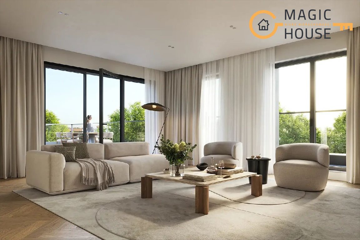 Zapraszam do nowoczesnego 33,15 m² apartamentu z dużym potencjałem Gdańsk, Śródmieście, Wiosny Ludów  33m2 Foto 1