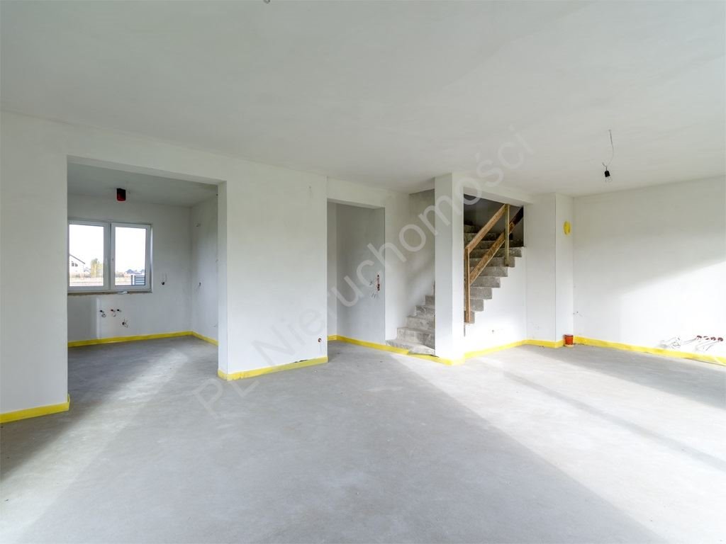 Dom na sprzedaż Chrzanów Mały  165m2 Foto 1