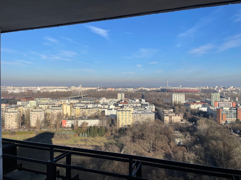 Mieszkanie trzypokojowe na wynajem Warszawa, Śródmieście, Smolna 8  74m2 Foto 1