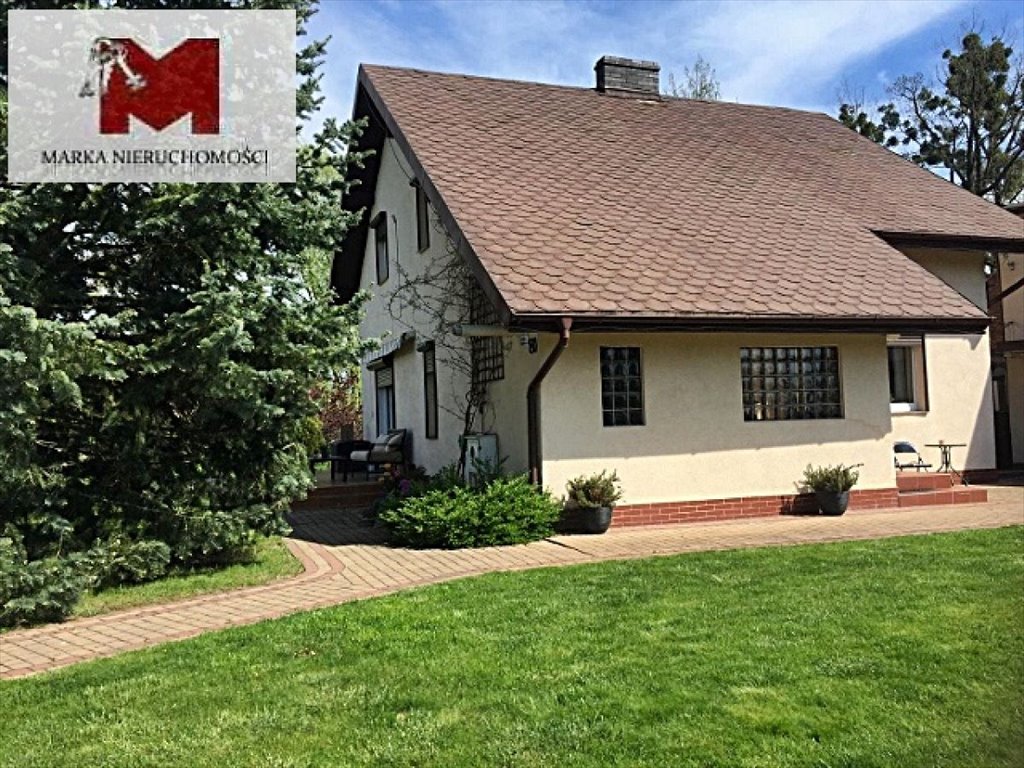 Dom na sprzedaż Landzmierz, Biadaczów, Biadaczów  240m2 Foto 1