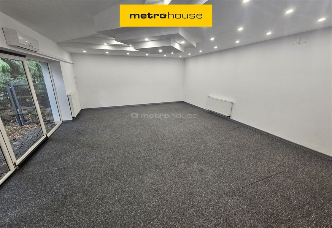 Lokal biurowy 270 m² w Piasecznie – prestiż i funkcjonalność Piaseczno, Okrężna  270m2 Foto 1