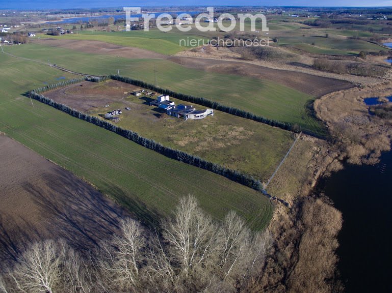 Działka budowlana na sprzedaż Nowa Wieś  1 802m2 Foto 20