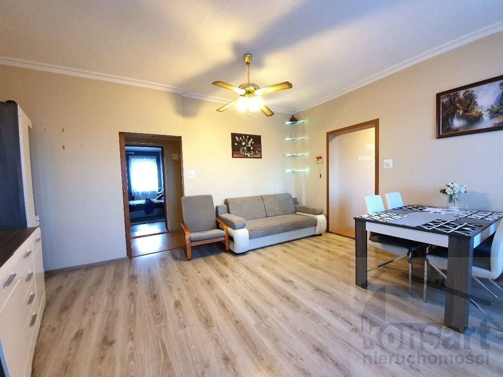 Duże 4-pokojowe mieszkanie po remoncie, wyposażone, od zaraz Szczecin, Golęcino, Strzałowska  91m2 Foto 1