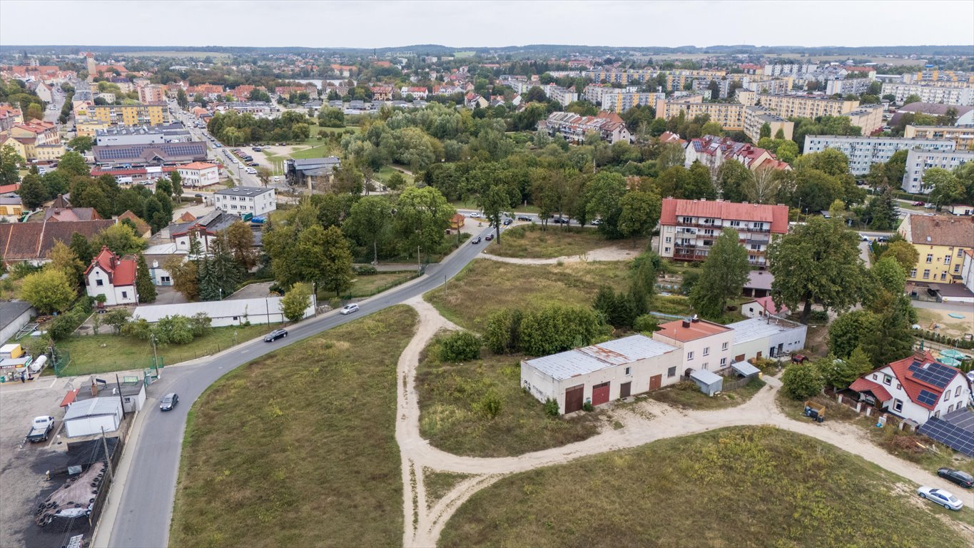 Lokal użytkowy na sprzedaż Szczytno  257m2 Foto 5