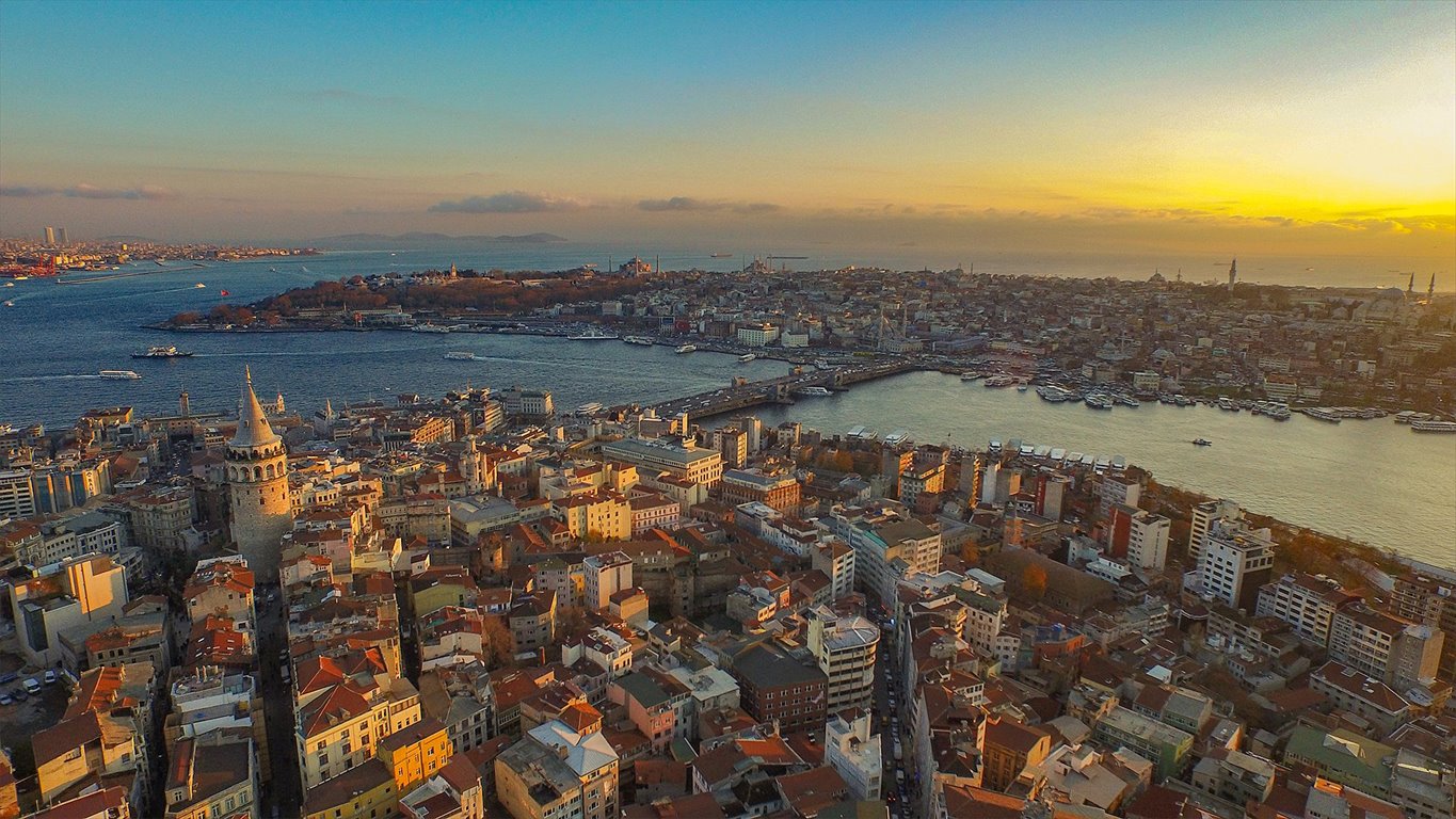 Lokal użytkowy na sprzedaż Turcja, Stambuł, Asmalı Mescit, Beyoğlu, Stambuł  850m2 Foto 1