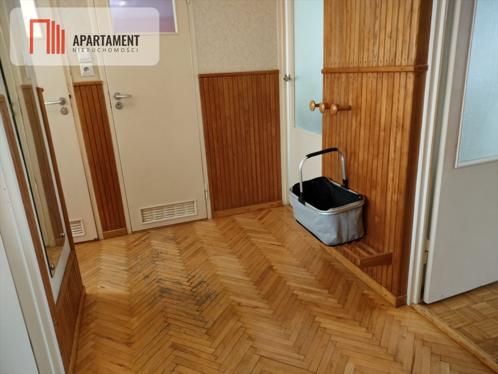 Mieszkanie trzypokojowe na sprzedaż Grudziądz  48m2 Foto 4