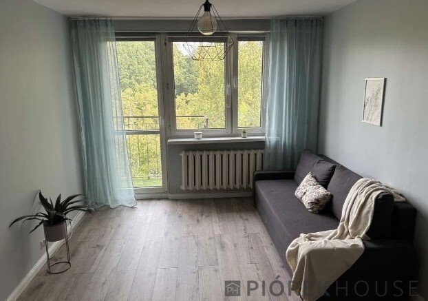 2-pokojowe mieszkanie z balkonem na Ochocie, 36,5 m2 Warszawa, Ochota, Żwirki i Wigury  37m2 Foto 1