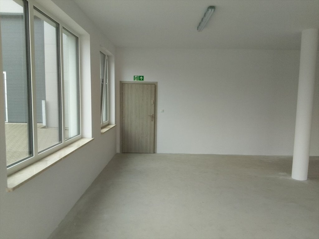 Lokal użytkowy na wynajem miński  1 340m2 Foto 7