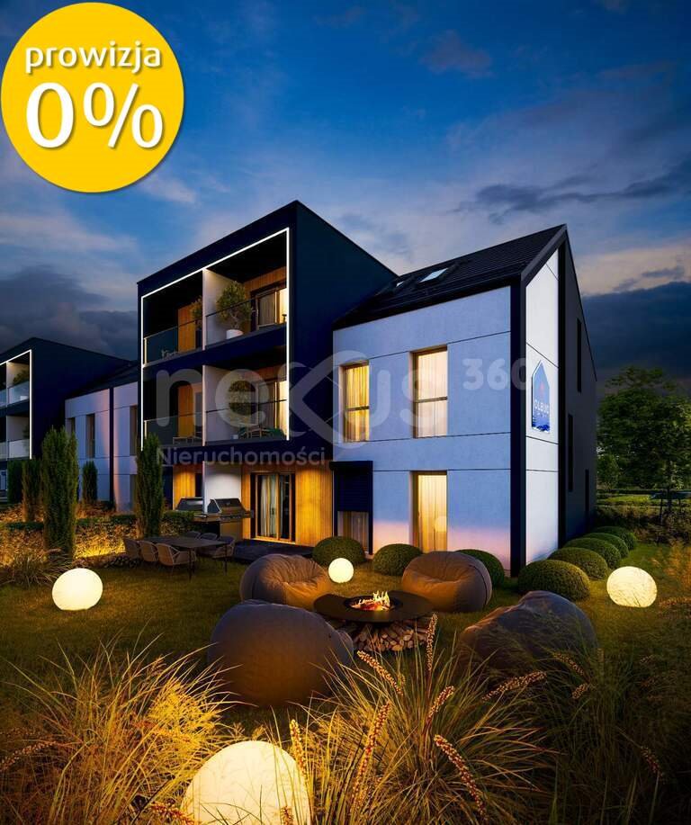 Mieszkanie na sprzedaż Stanowice  90m2 Foto 1