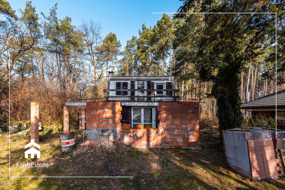 Dom na sprzedaż Cerekwica, Letniskowa  103m2 Foto 1