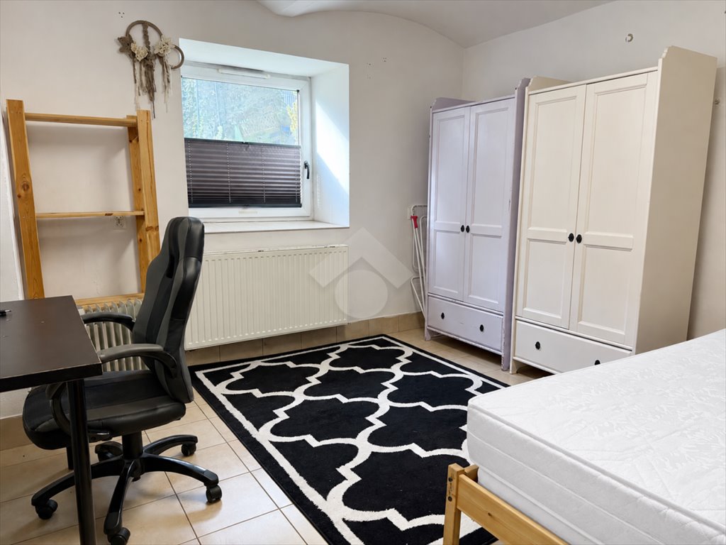 Zapraszam do wynajmu 33 m² w Krowodrzy, 2 pokoje, blisko AGH Kraków, Krowodrza, Nowa Wieś, Kawiory  33m2 Foto 1