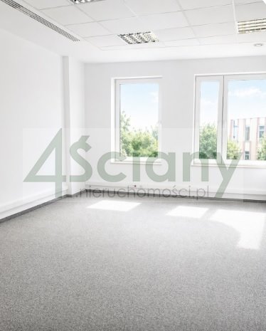 Nowoczesny lokal biurowy 28 m² na Mokotowie - polecam: Warszawa Mokotów
