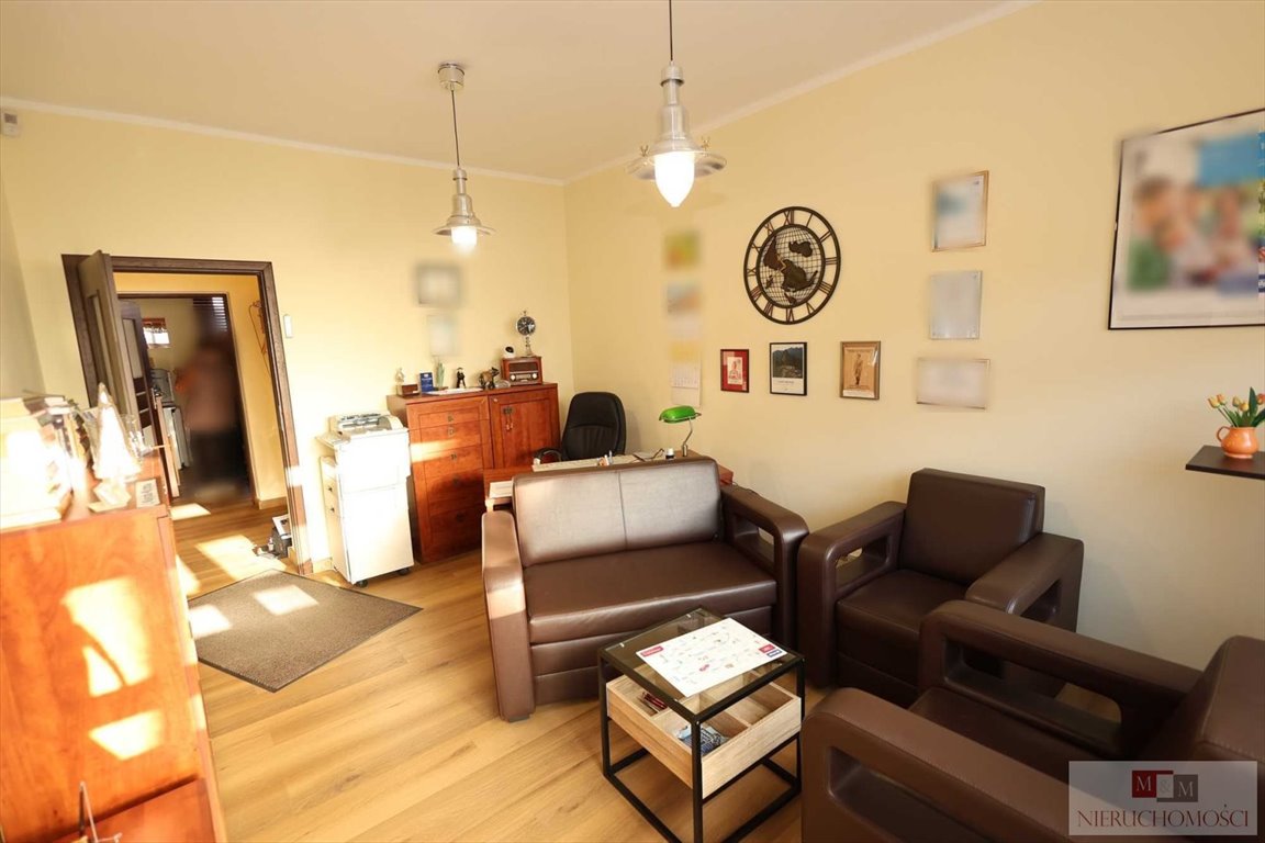 Lokal użytkowy 32 m² w centrum Opola, wysoki standard Opole, Centrum  32m2 Foto 1