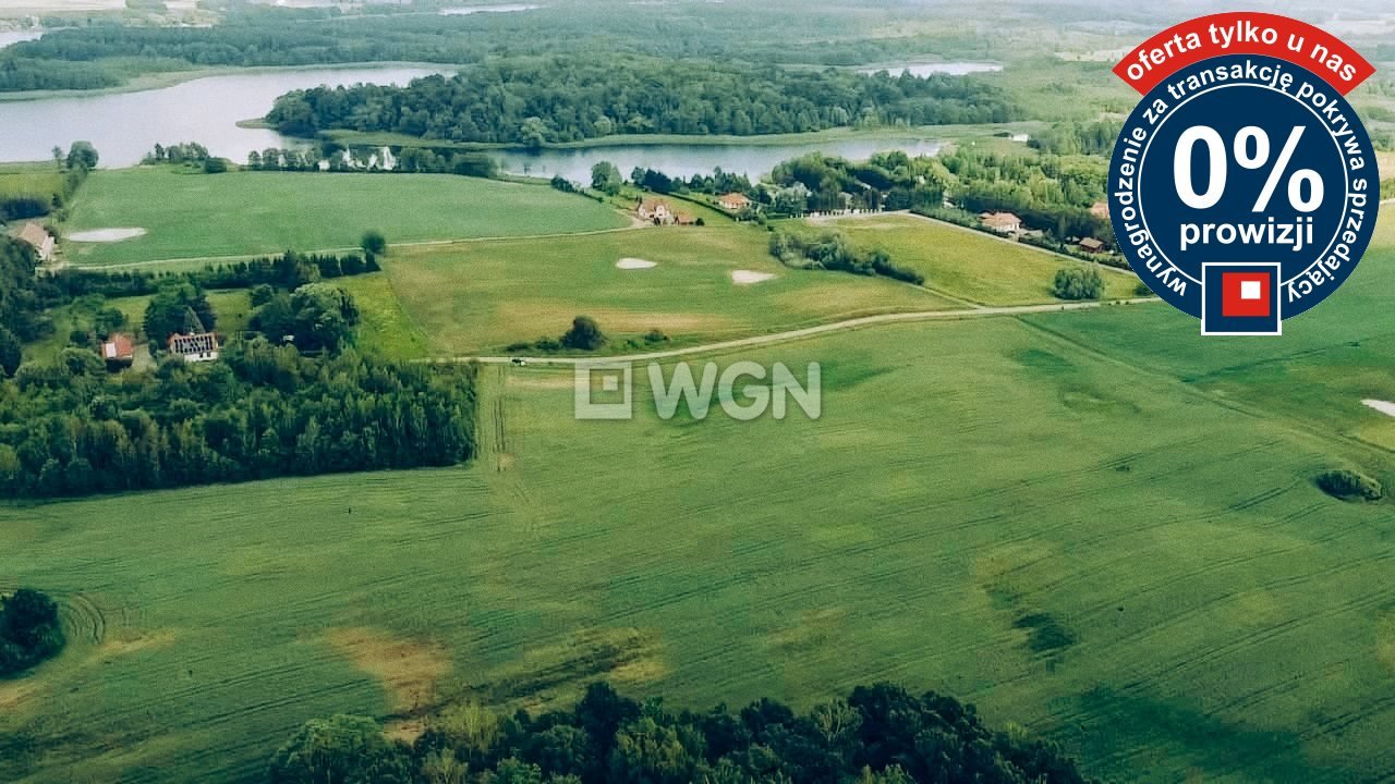 Działka budowlana na sprzedaż Koziki  1 400m2 Foto 6