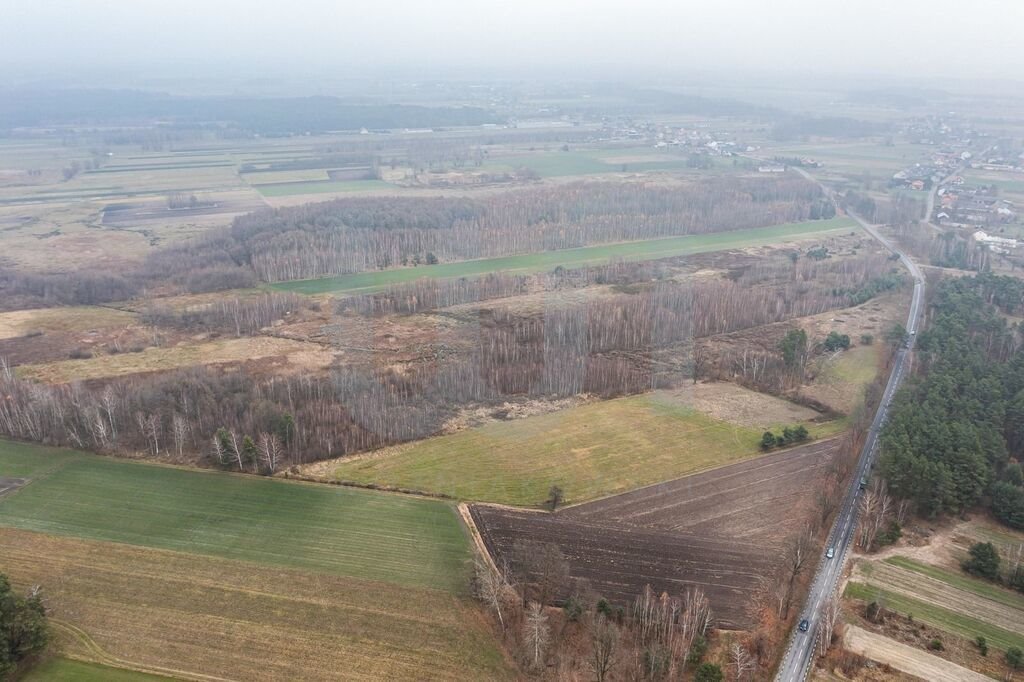 Działka komercyjna na sprzedaż Ręczaje Polskie  23 700m2 Foto 13