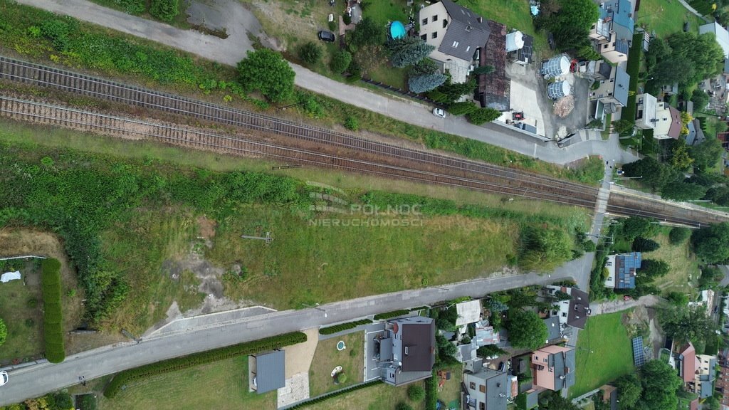 Działka budowlana na sprzedaż Przyszowice  1 595m2 Foto 3