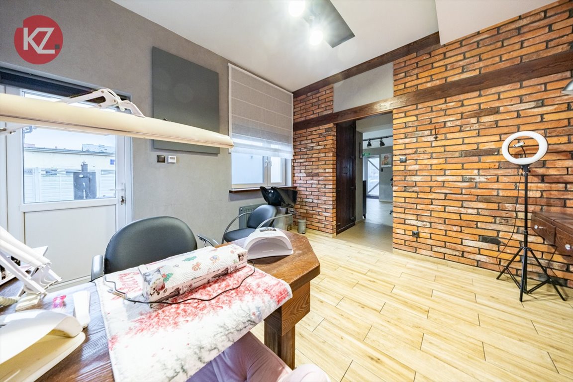 Nowoczesny lokal 25 m2 na Jadwiżynie - gotowy do wynajęcia Piła, Jadwiżyn  25m2 Foto 1