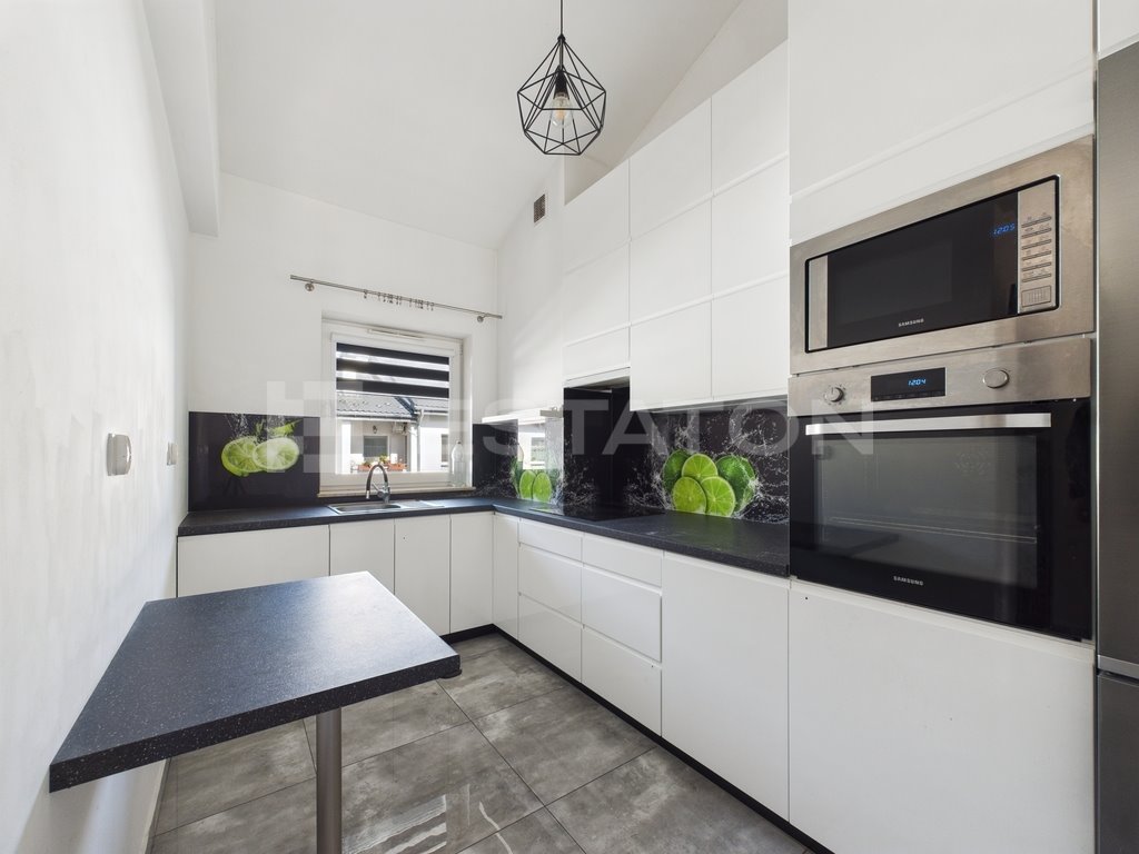 Polecam komfortowe 3-pokojowe mieszkanie 57 m² z antresolą Rzeszów, Jana Pawła II  57m2 Foto 1