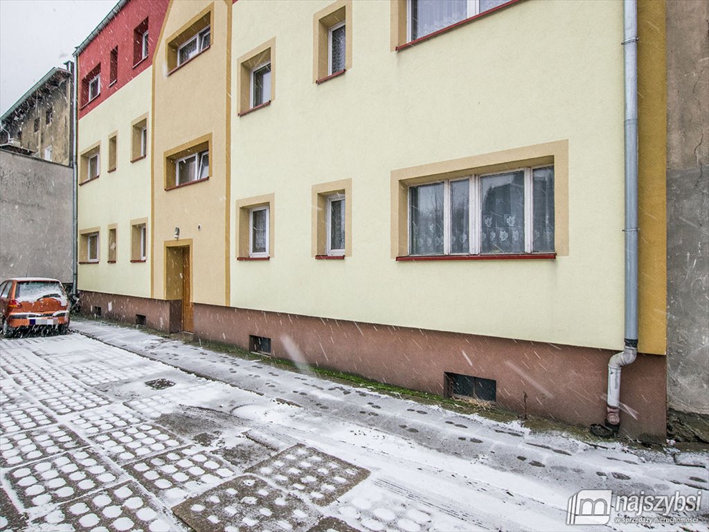 Mieszkanie trzypokojowe na sprzedaż Połczyn Zdrój, Wojska Polskiego  72m2 Foto 15