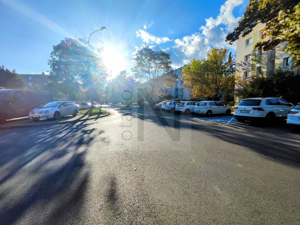 Mieszkanie dwupokojowe na sprzedaż Częstochowa, Tysiąclecie  52m2 Foto 5