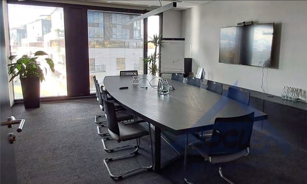 Nowoczesny biurowiec klasy A - 356 m² w Żoliborzu Warszawa, Żoliborz  356m2 Foto 1