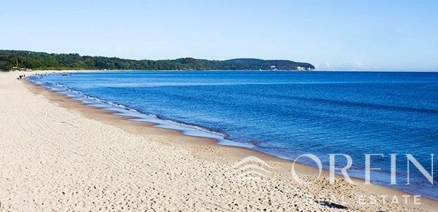 Mieszkanie trzypokojowe na sprzedaż Sopot, Brodwino, KOLBERGA OSKARA  55m2 Foto 4