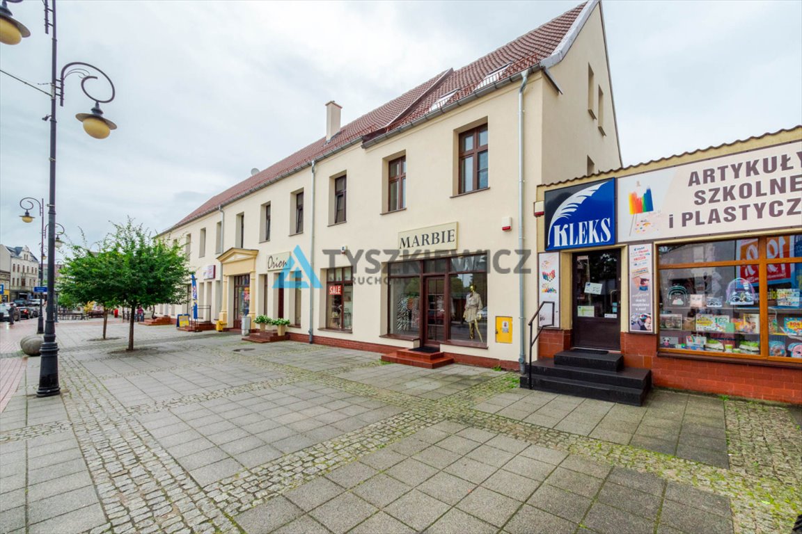 Lokal użytkowy na sprzedaż Bytów  45m2 Foto 4