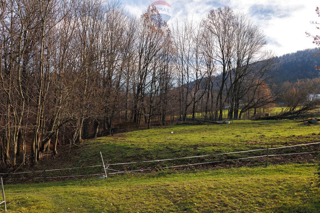 Działka budowlana na sprzedaż Czaniec  2 068m2 Foto 10